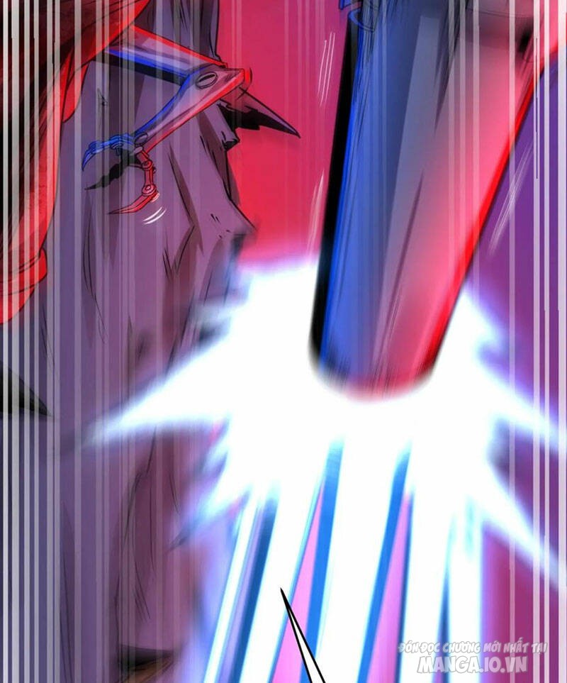 Quỷ Dị Dược Tề Sư: Bệnh Nhân Của Ta Đều Là Kinh Khủng Chapter 166 - Trang 2