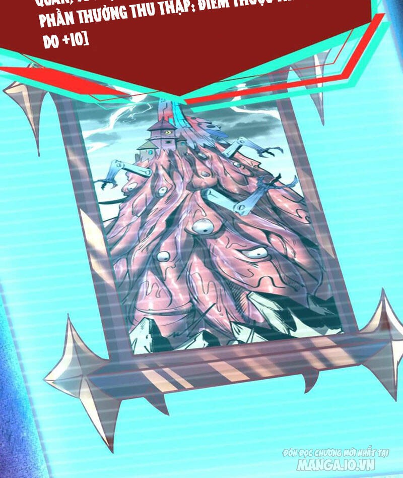 Quỷ Dị Dược Tề Sư: Bệnh Nhân Của Ta Đều Là Kinh Khủng Chapter 166 - Trang 2