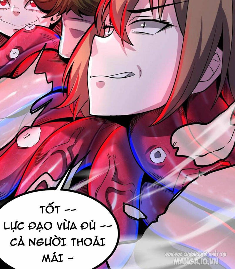 Quỷ Dị Dược Tề Sư: Bệnh Nhân Của Ta Đều Là Kinh Khủng Chapter 166 - Trang 2