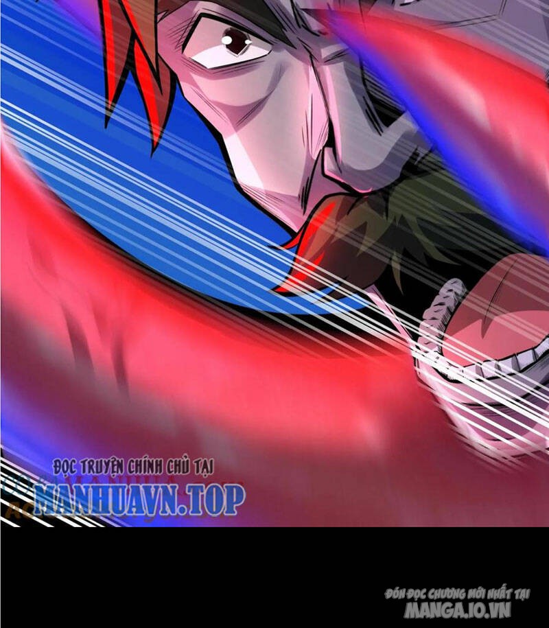 Quỷ Dị Dược Tề Sư: Bệnh Nhân Của Ta Đều Là Kinh Khủng Chapter 166 - Trang 2