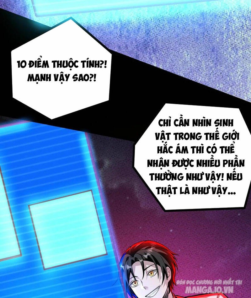 Quỷ Dị Dược Tề Sư: Bệnh Nhân Của Ta Đều Là Kinh Khủng Chapter 166 - Trang 2