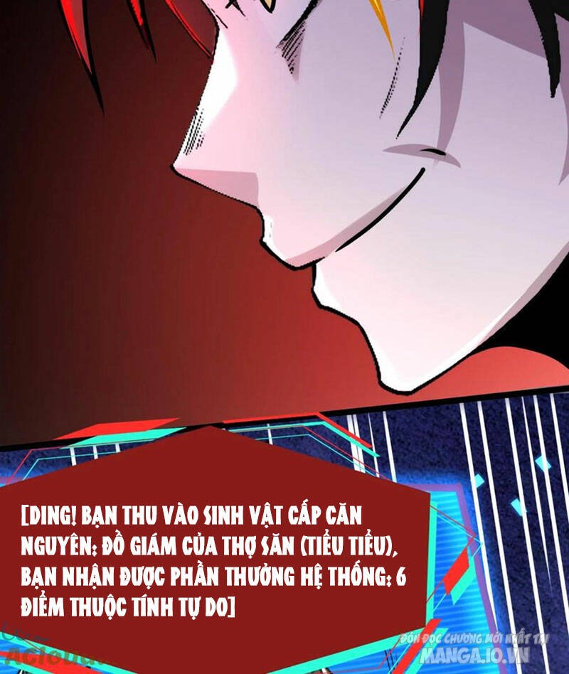 Quỷ Dị Dược Tề Sư: Bệnh Nhân Của Ta Đều Là Kinh Khủng Chapter 166 - Trang 2