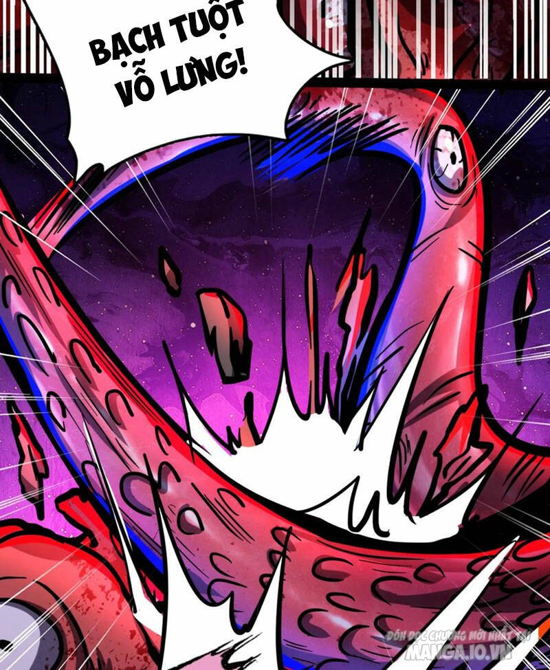 Quỷ Dị Dược Tề Sư: Bệnh Nhân Của Ta Đều Là Kinh Khủng Chapter 167 - Trang 2