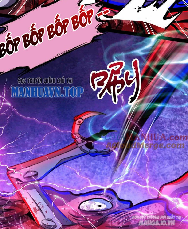 Quỷ Dị Dược Tề Sư: Bệnh Nhân Của Ta Đều Là Kinh Khủng Chapter 167 - Trang 2