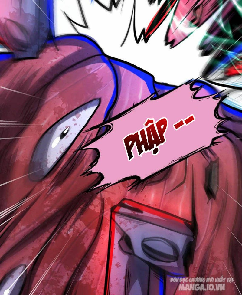 Quỷ Dị Dược Tề Sư: Bệnh Nhân Của Ta Đều Là Kinh Khủng Chapter 167 - Trang 2