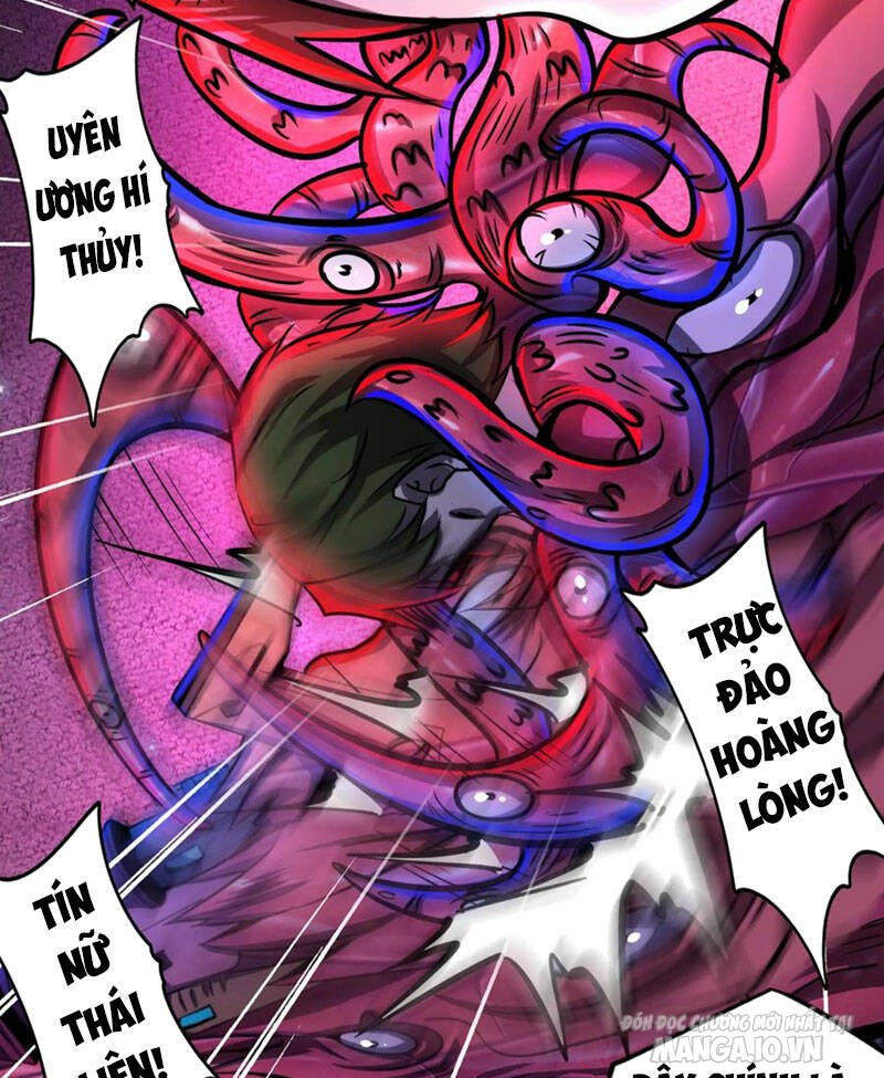 Quỷ Dị Dược Tề Sư: Bệnh Nhân Của Ta Đều Là Kinh Khủng Chapter 167 - Trang 2