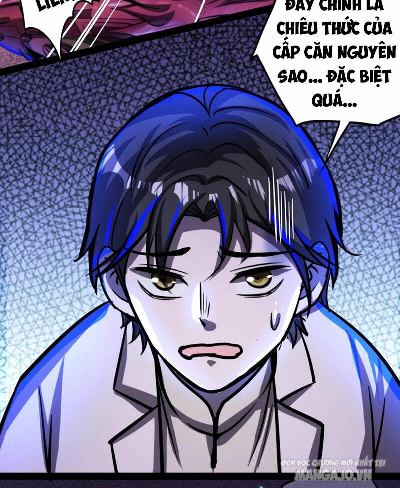 Quỷ Dị Dược Tề Sư: Bệnh Nhân Của Ta Đều Là Kinh Khủng Chapter 167 - Trang 2