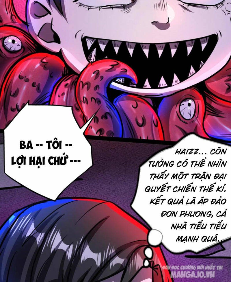 Quỷ Dị Dược Tề Sư: Bệnh Nhân Của Ta Đều Là Kinh Khủng Chapter 167 - Trang 2