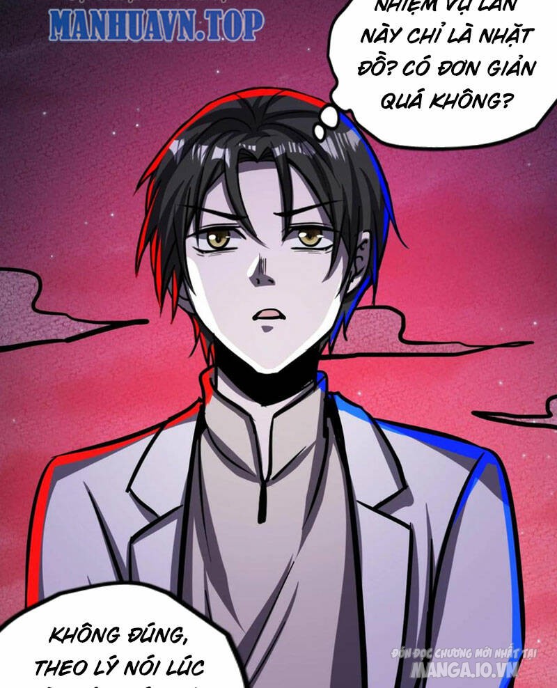 Quỷ Dị Dược Tề Sư: Bệnh Nhân Của Ta Đều Là Kinh Khủng Chapter 167 - Trang 2