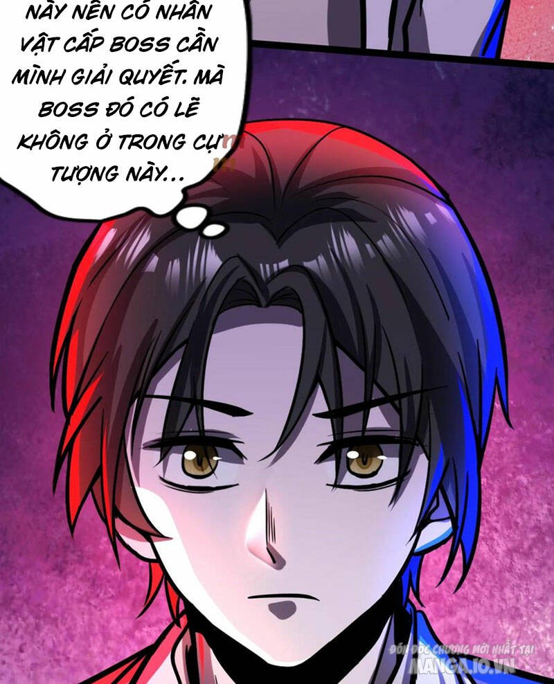 Quỷ Dị Dược Tề Sư: Bệnh Nhân Của Ta Đều Là Kinh Khủng Chapter 167 - Trang 2