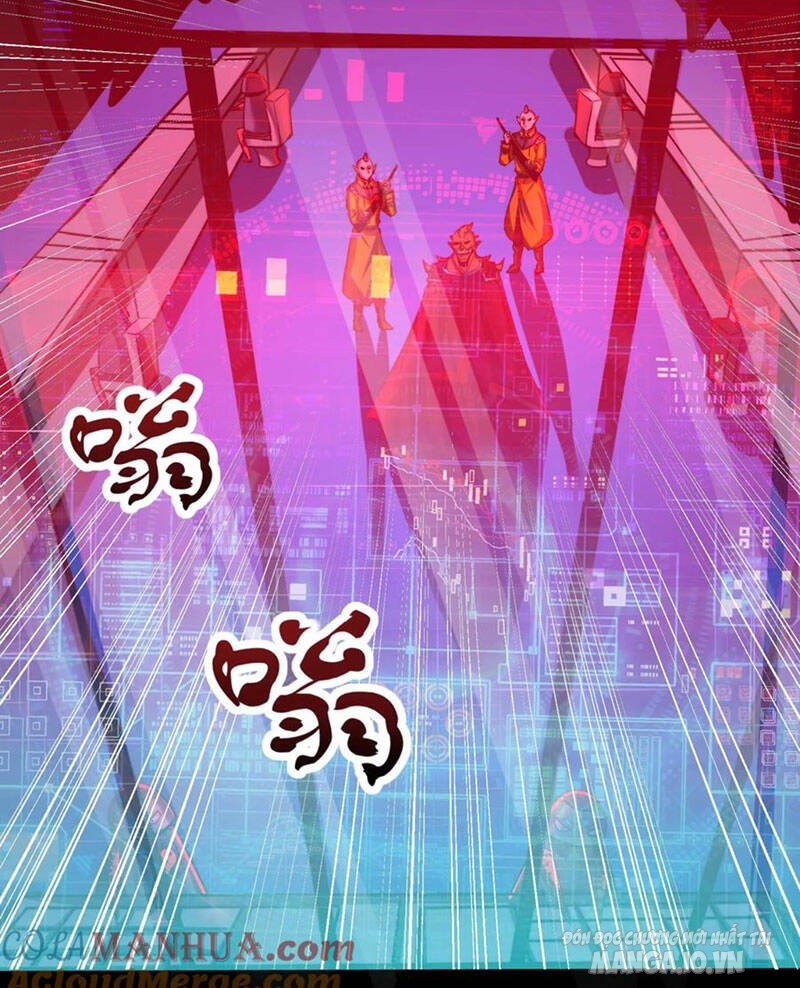 Quỷ Dị Dược Tề Sư: Bệnh Nhân Của Ta Đều Là Kinh Khủng Chapter 167 - Trang 2