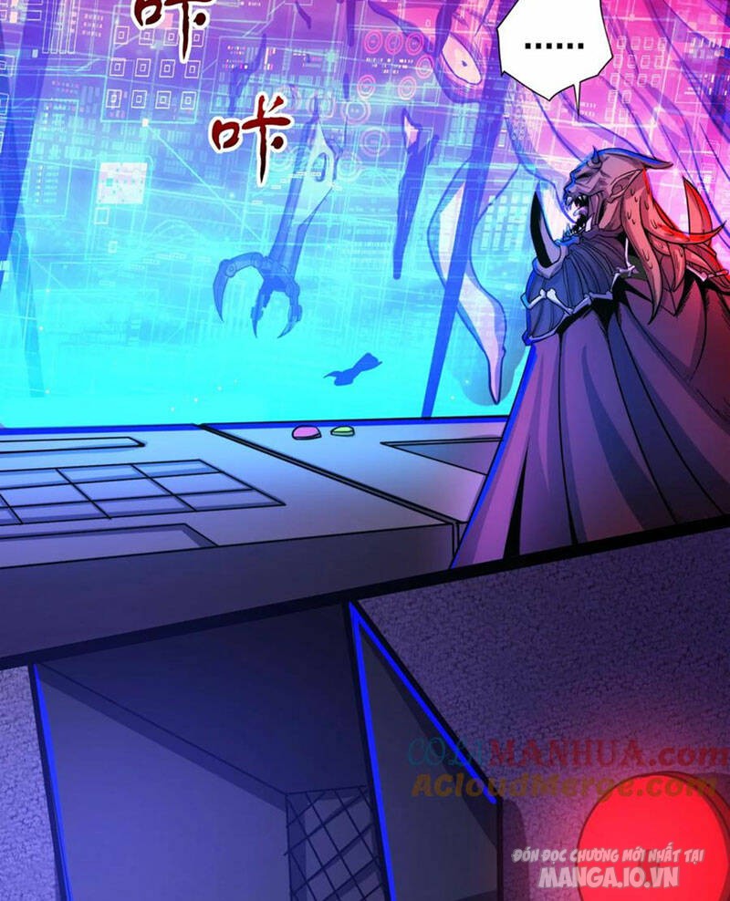 Quỷ Dị Dược Tề Sư: Bệnh Nhân Của Ta Đều Là Kinh Khủng Chapter 167 - Trang 2