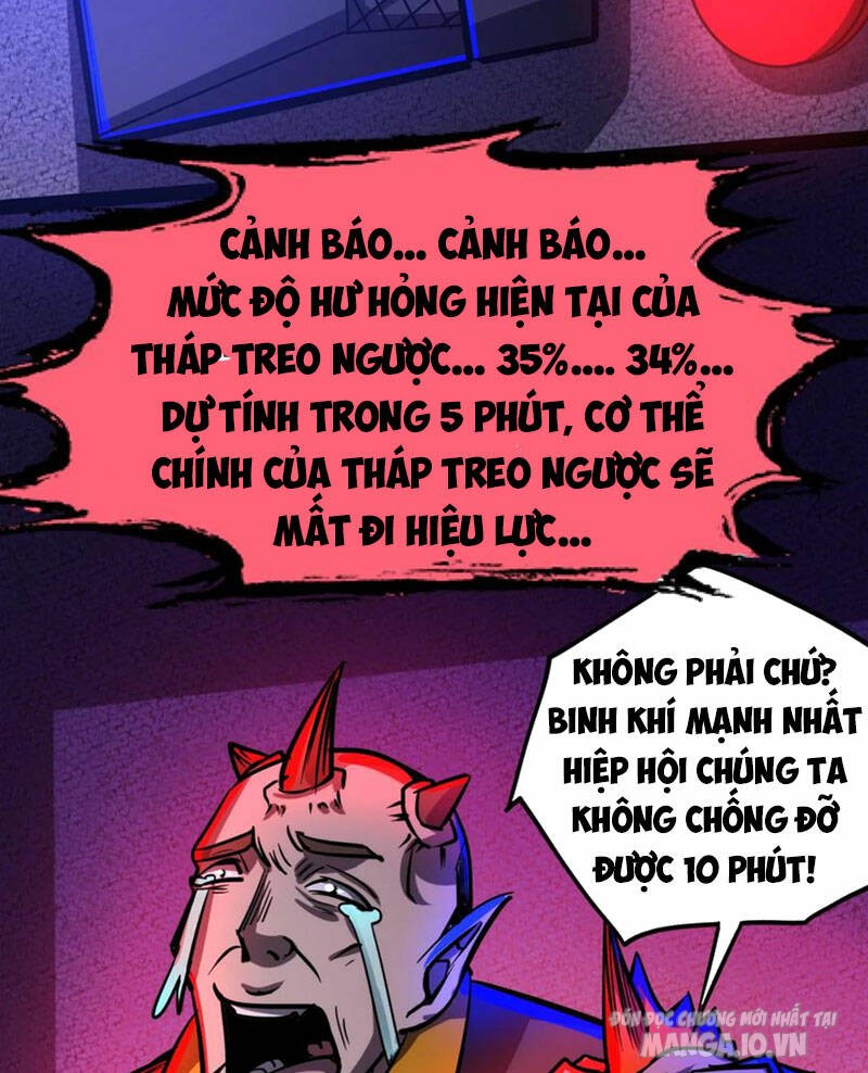 Quỷ Dị Dược Tề Sư: Bệnh Nhân Của Ta Đều Là Kinh Khủng Chapter 167 - Trang 2