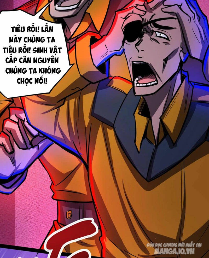 Quỷ Dị Dược Tề Sư: Bệnh Nhân Của Ta Đều Là Kinh Khủng Chapter 167 - Trang 2