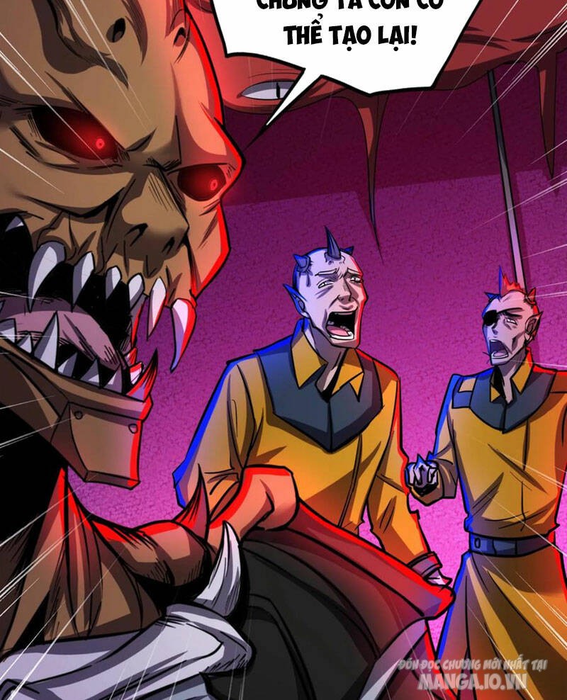 Quỷ Dị Dược Tề Sư: Bệnh Nhân Của Ta Đều Là Kinh Khủng Chapter 167 - Trang 2