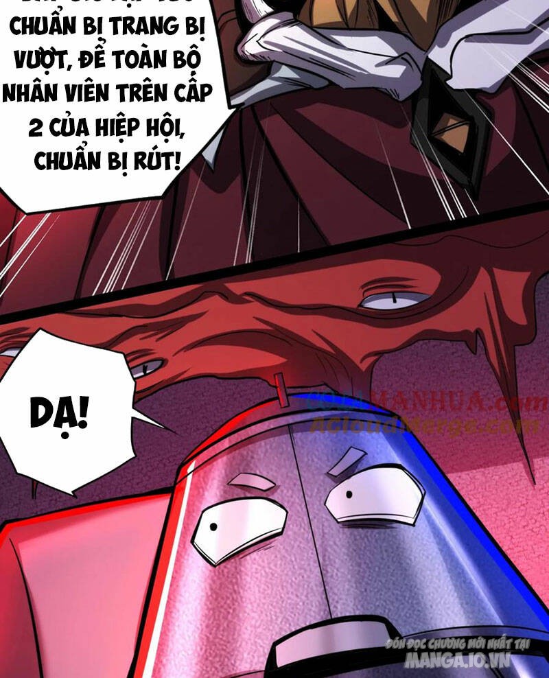 Quỷ Dị Dược Tề Sư: Bệnh Nhân Của Ta Đều Là Kinh Khủng Chapter 167 - Trang 2