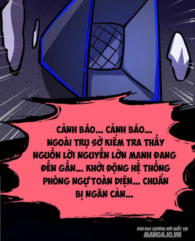 Quỷ Dị Dược Tề Sư: Bệnh Nhân Của Ta Đều Là Kinh Khủng Chapter 167 - Trang 2