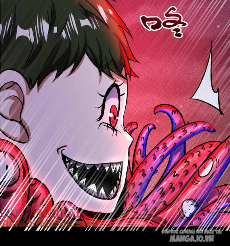 Quỷ Dị Dược Tề Sư: Bệnh Nhân Của Ta Đều Là Kinh Khủng Chapter 167 - Trang 2