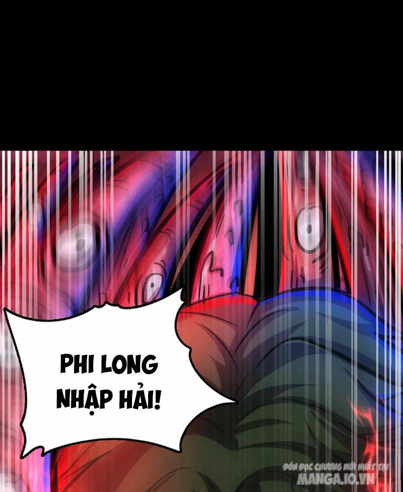 Quỷ Dị Dược Tề Sư: Bệnh Nhân Của Ta Đều Là Kinh Khủng Chapter 167 - Trang 2