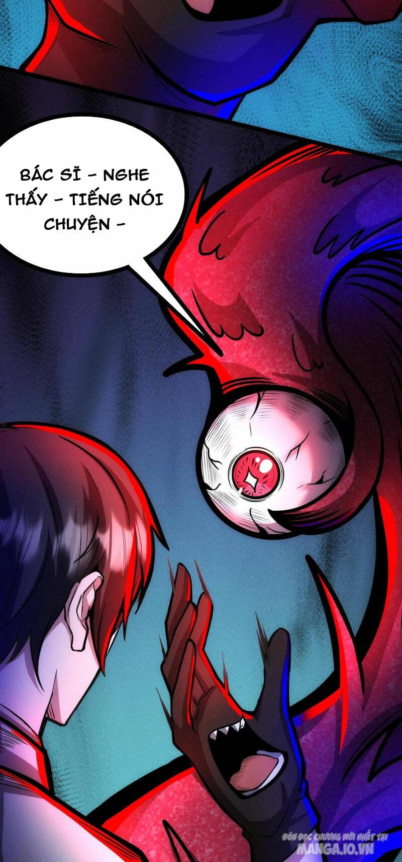 Quỷ Dị Dược Tề Sư: Bệnh Nhân Của Ta Đều Là Kinh Khủng Chapter 168 - Trang 2
