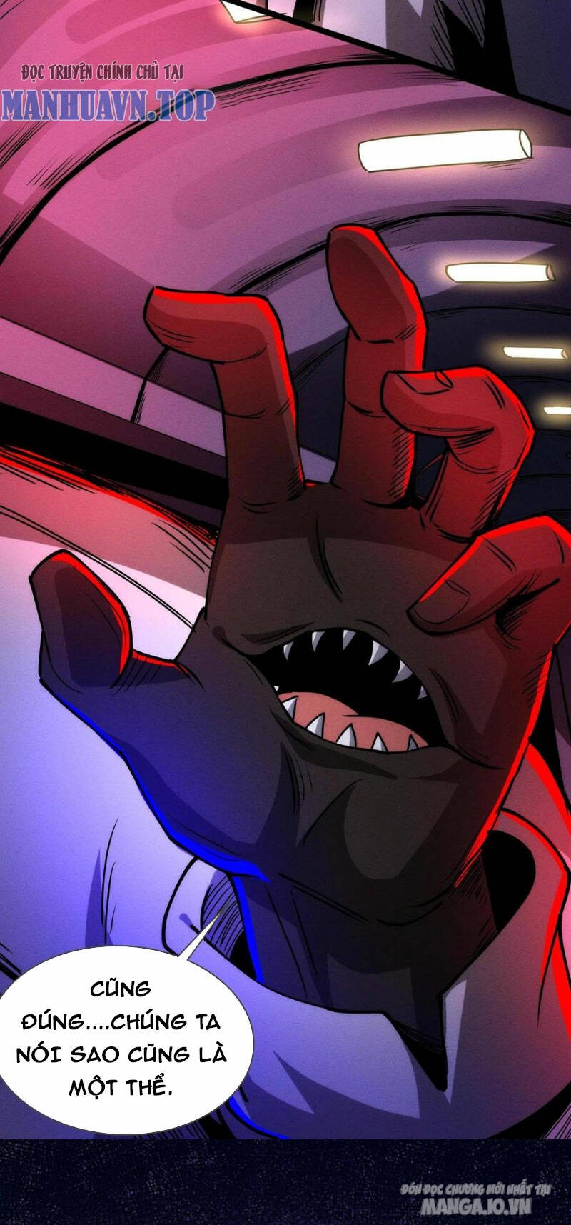 Quỷ Dị Dược Tề Sư: Bệnh Nhân Của Ta Đều Là Kinh Khủng Chapter 168 - Trang 2