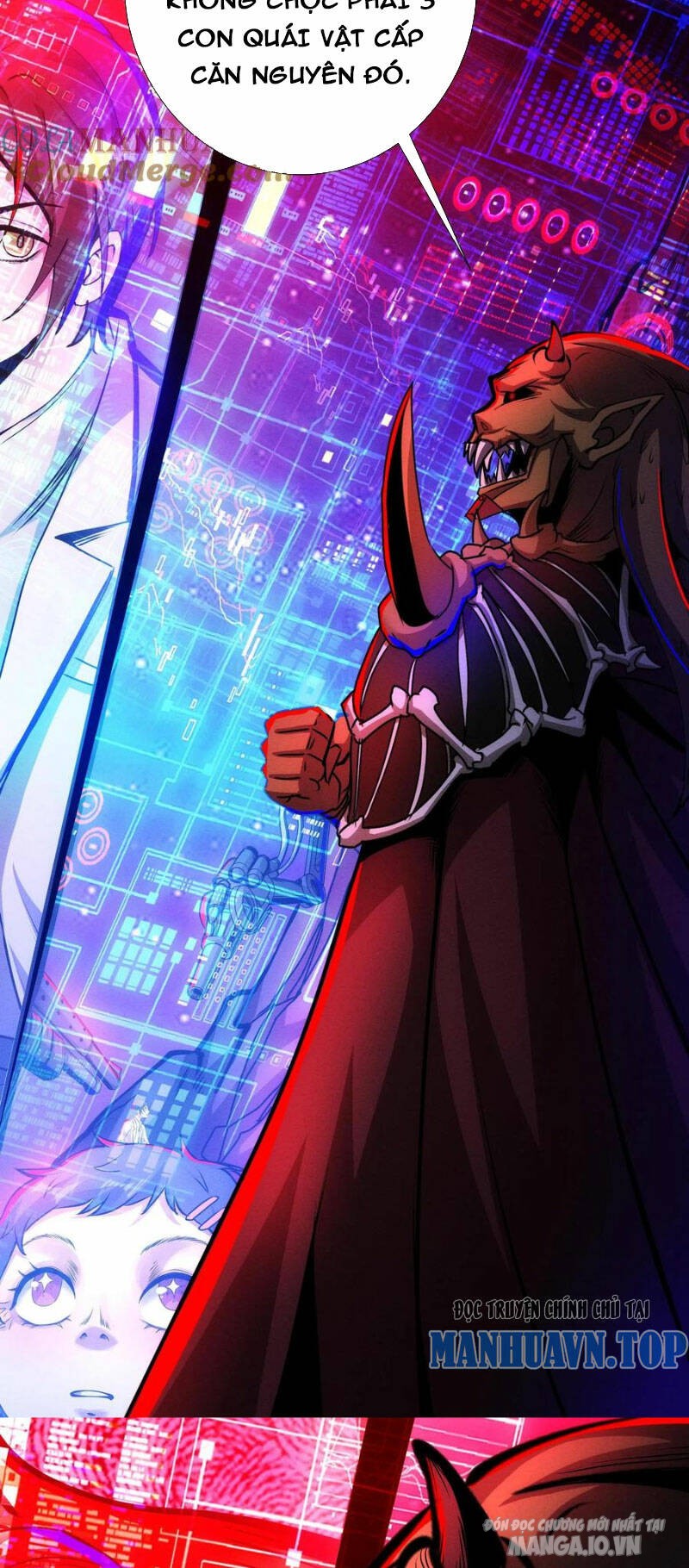 Quỷ Dị Dược Tề Sư: Bệnh Nhân Của Ta Đều Là Kinh Khủng Chapter 168 - Trang 2