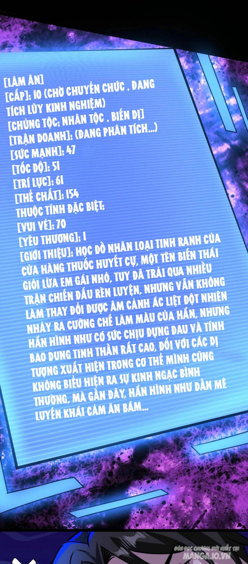 Quỷ Dị Dược Tề Sư: Bệnh Nhân Của Ta Đều Là Kinh Khủng Chapter 169 - Trang 2