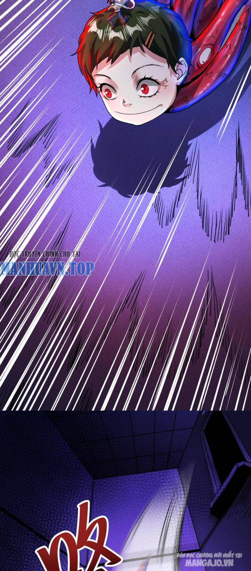 Quỷ Dị Dược Tề Sư: Bệnh Nhân Của Ta Đều Là Kinh Khủng Chapter 169 - Trang 2