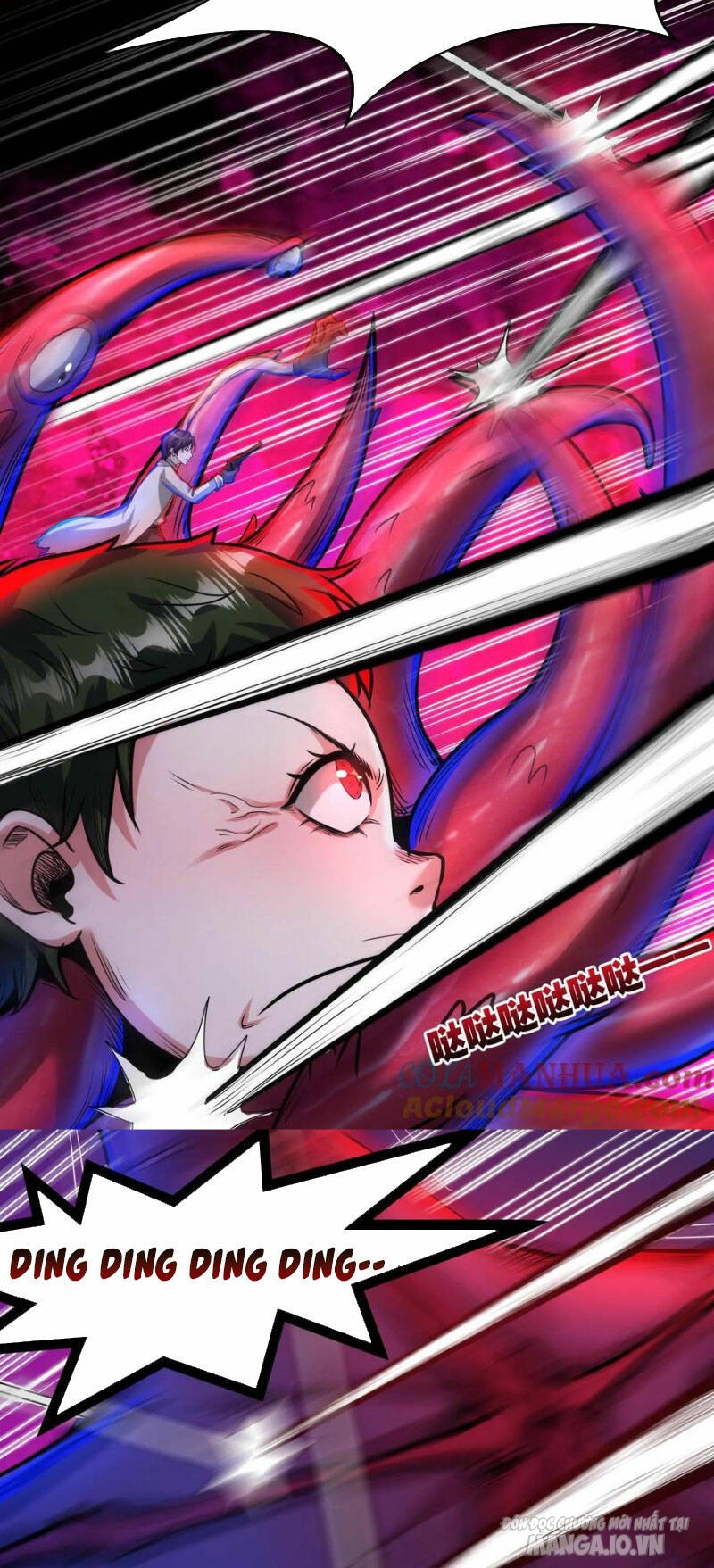 Quỷ Dị Dược Tề Sư: Bệnh Nhân Của Ta Đều Là Kinh Khủng Chapter 169 - Trang 2