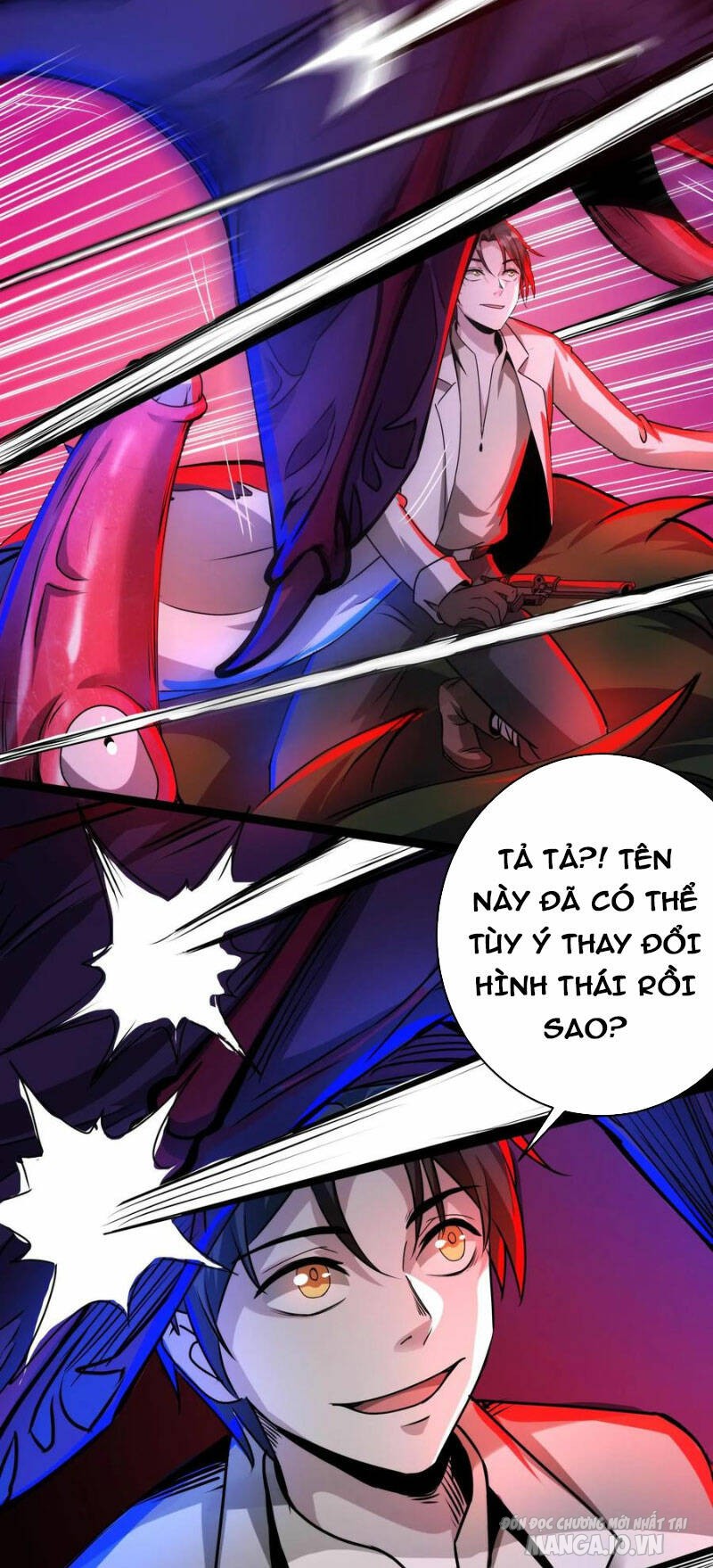 Quỷ Dị Dược Tề Sư: Bệnh Nhân Của Ta Đều Là Kinh Khủng Chapter 169 - Trang 2