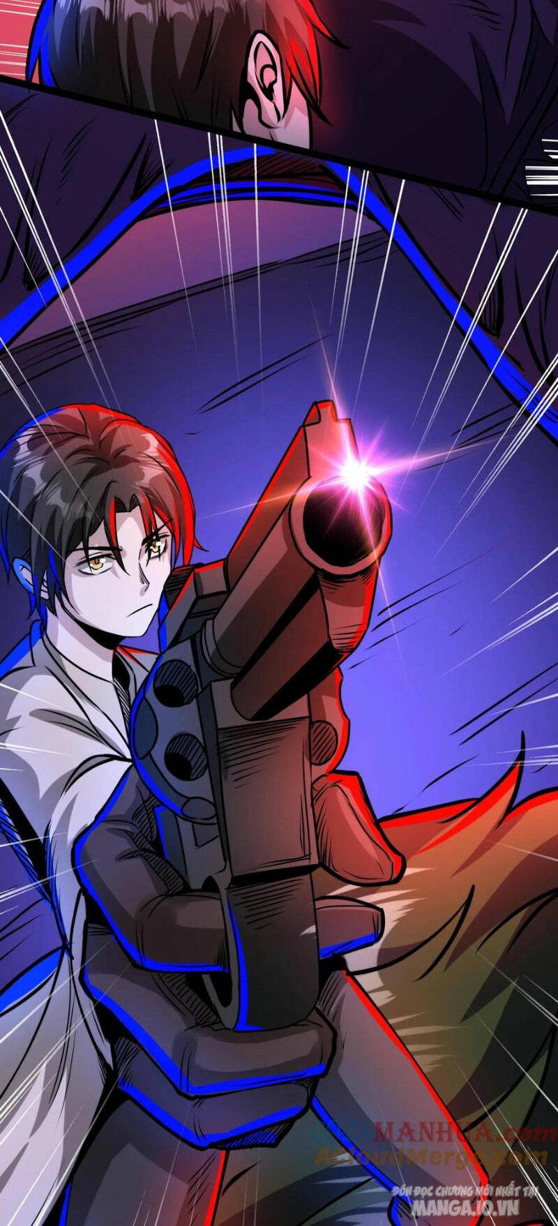 Quỷ Dị Dược Tề Sư: Bệnh Nhân Của Ta Đều Là Kinh Khủng Chapter 169 - Trang 2