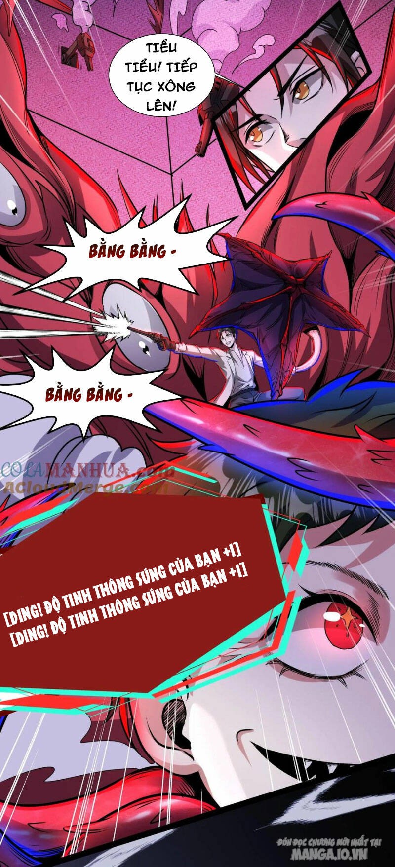 Quỷ Dị Dược Tề Sư: Bệnh Nhân Của Ta Đều Là Kinh Khủng Chapter 169 - Trang 2