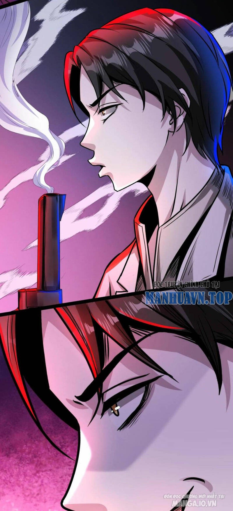 Quỷ Dị Dược Tề Sư: Bệnh Nhân Của Ta Đều Là Kinh Khủng Chapter 169 - Trang 2