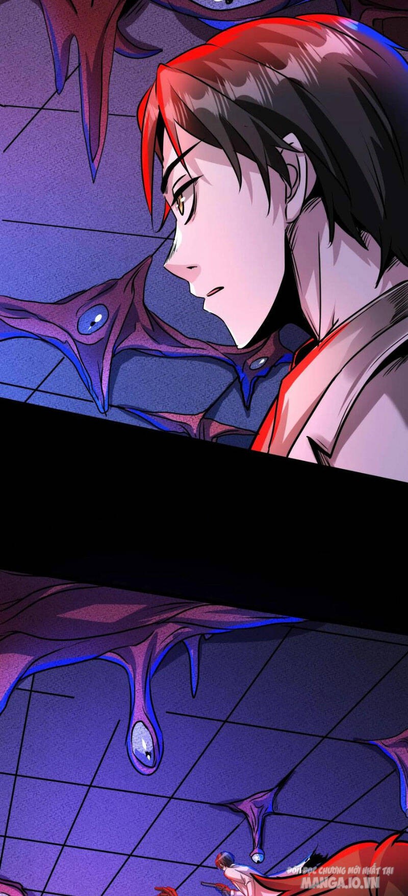 Quỷ Dị Dược Tề Sư: Bệnh Nhân Của Ta Đều Là Kinh Khủng Chapter 169 - Trang 2