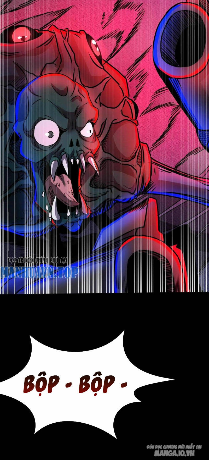 Quỷ Dị Dược Tề Sư: Bệnh Nhân Của Ta Đều Là Kinh Khủng Chapter 169 - Trang 2