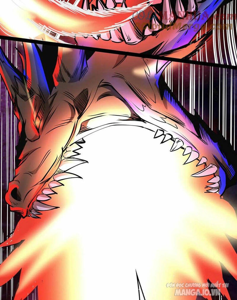 Quỷ Dị Dược Tề Sư: Bệnh Nhân Của Ta Đều Là Kinh Khủng Chapter 170 - Trang 2