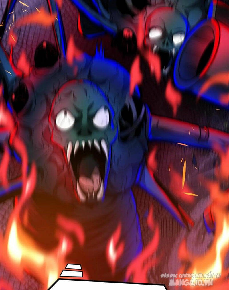 Quỷ Dị Dược Tề Sư: Bệnh Nhân Của Ta Đều Là Kinh Khủng Chapter 170 - Trang 2