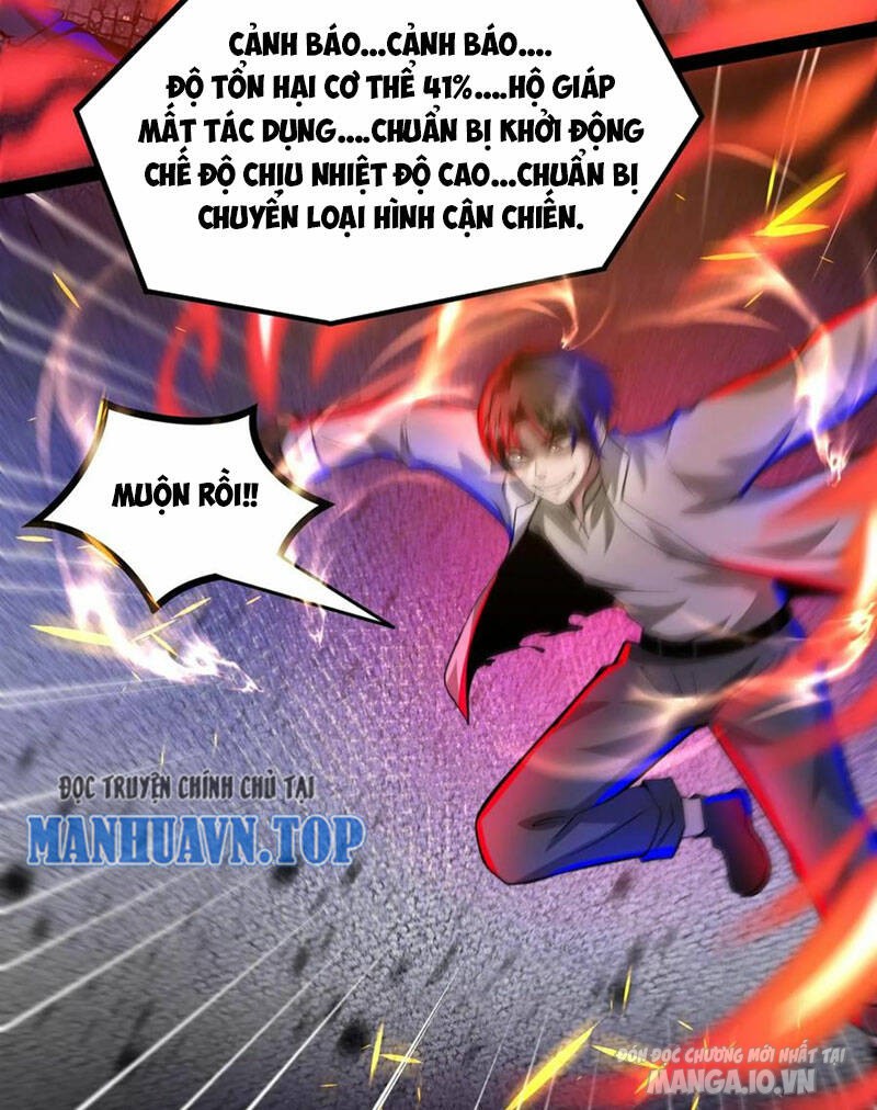 Quỷ Dị Dược Tề Sư: Bệnh Nhân Của Ta Đều Là Kinh Khủng Chapter 170 - Trang 2