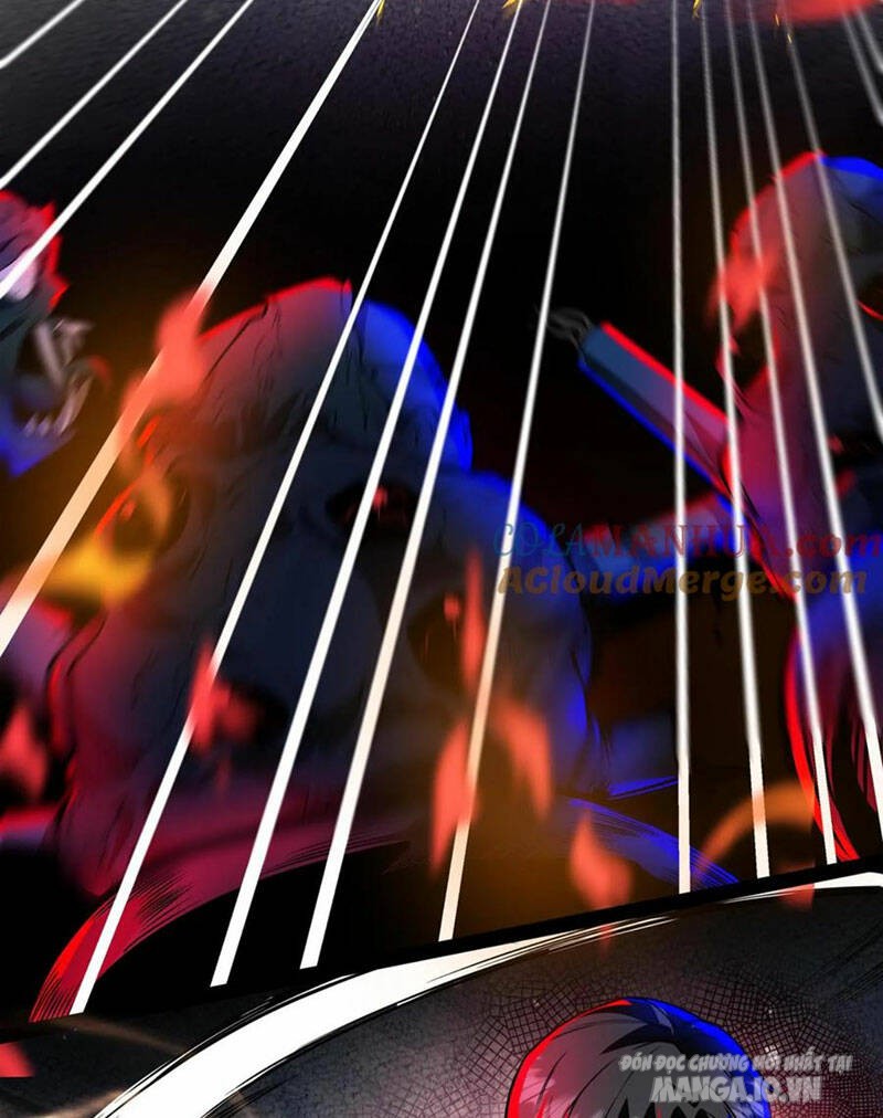 Quỷ Dị Dược Tề Sư: Bệnh Nhân Của Ta Đều Là Kinh Khủng Chapter 170 - Trang 2