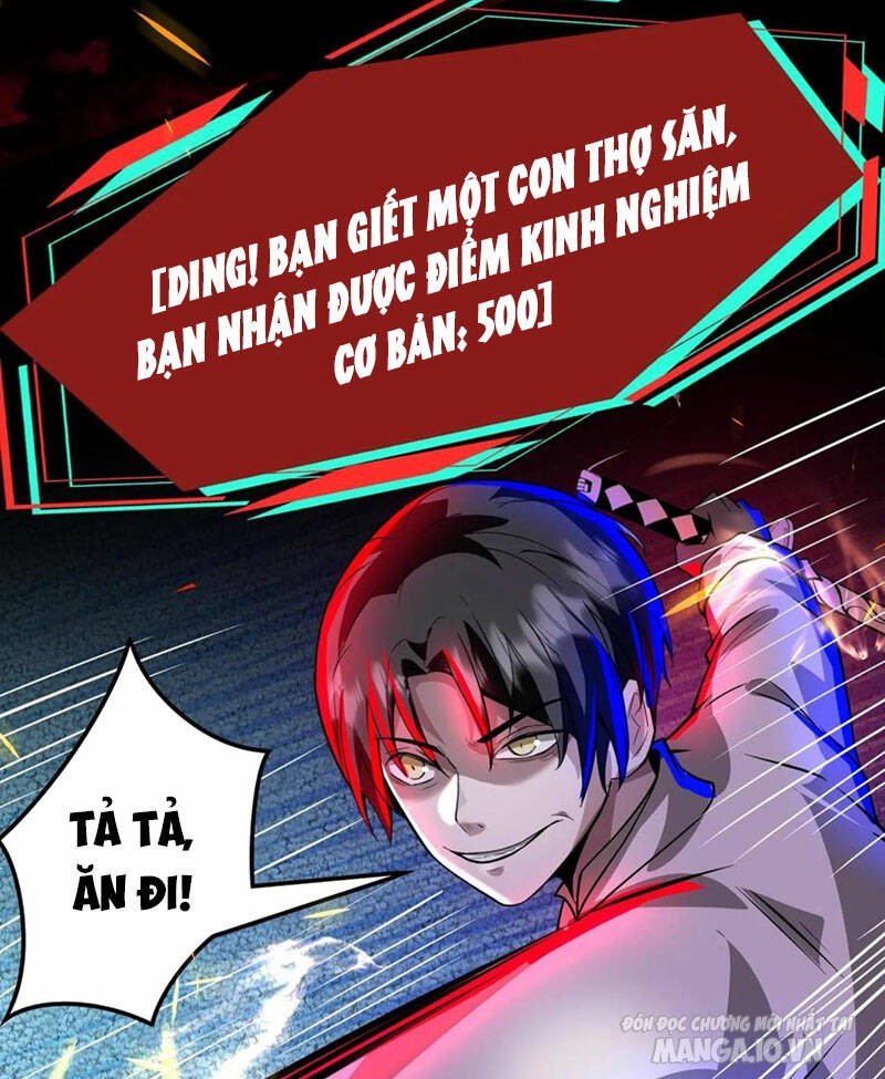 Quỷ Dị Dược Tề Sư: Bệnh Nhân Của Ta Đều Là Kinh Khủng Chapter 170 - Trang 2