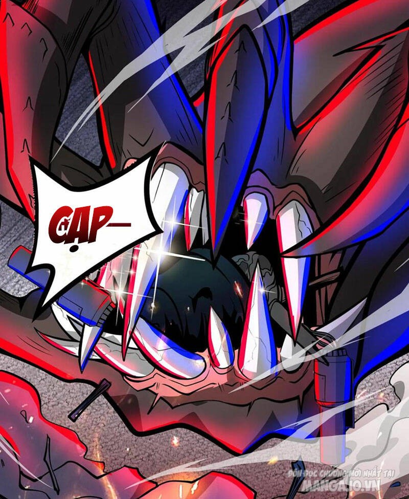 Quỷ Dị Dược Tề Sư: Bệnh Nhân Của Ta Đều Là Kinh Khủng Chapter 170 - Trang 2