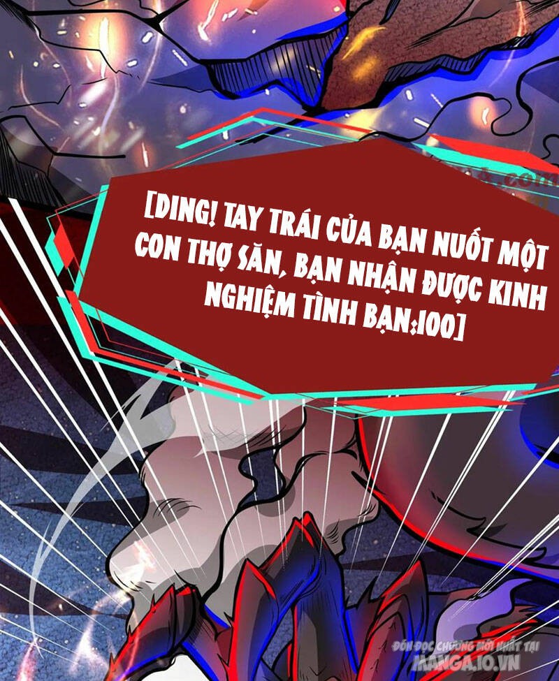 Quỷ Dị Dược Tề Sư: Bệnh Nhân Của Ta Đều Là Kinh Khủng Chapter 170 - Trang 2