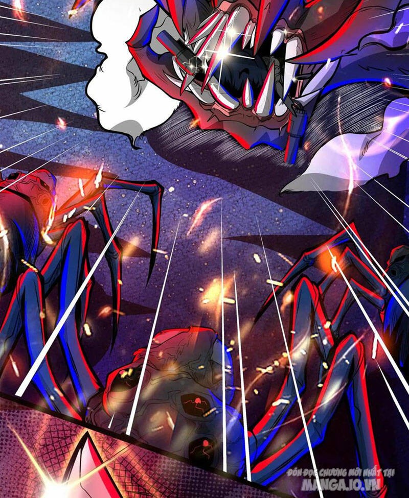 Quỷ Dị Dược Tề Sư: Bệnh Nhân Của Ta Đều Là Kinh Khủng Chapter 170 - Trang 2