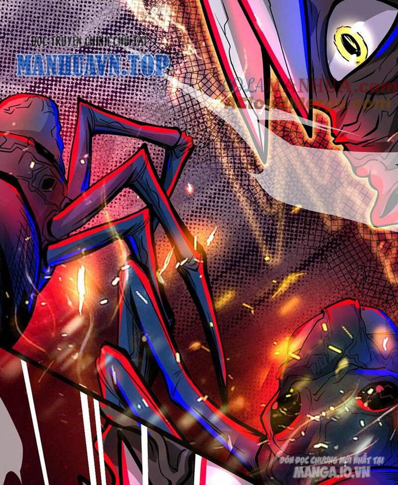 Quỷ Dị Dược Tề Sư: Bệnh Nhân Của Ta Đều Là Kinh Khủng Chapter 170 - Trang 2