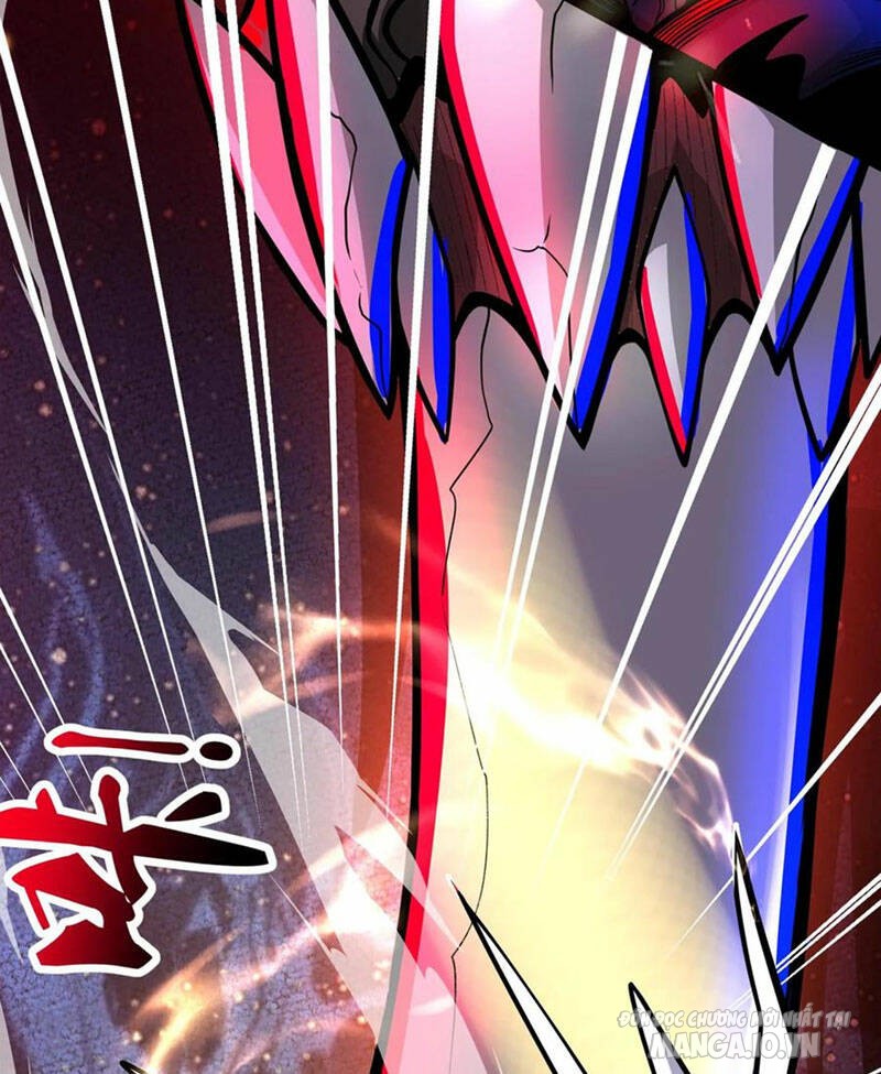 Quỷ Dị Dược Tề Sư: Bệnh Nhân Của Ta Đều Là Kinh Khủng Chapter 170 - Trang 2