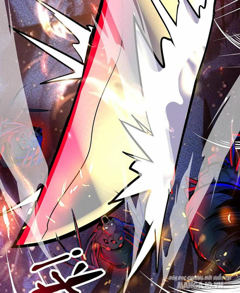 Quỷ Dị Dược Tề Sư: Bệnh Nhân Của Ta Đều Là Kinh Khủng Chapter 170 - Trang 2