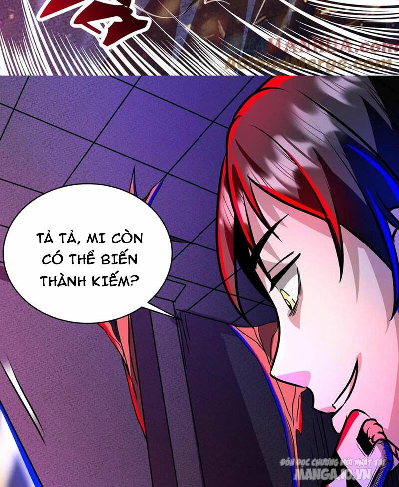 Quỷ Dị Dược Tề Sư: Bệnh Nhân Của Ta Đều Là Kinh Khủng Chapter 170 - Trang 2