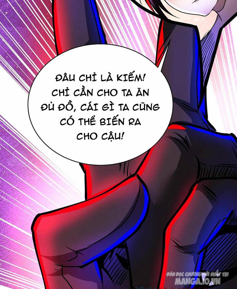 Quỷ Dị Dược Tề Sư: Bệnh Nhân Của Ta Đều Là Kinh Khủng Chapter 170 - Trang 2