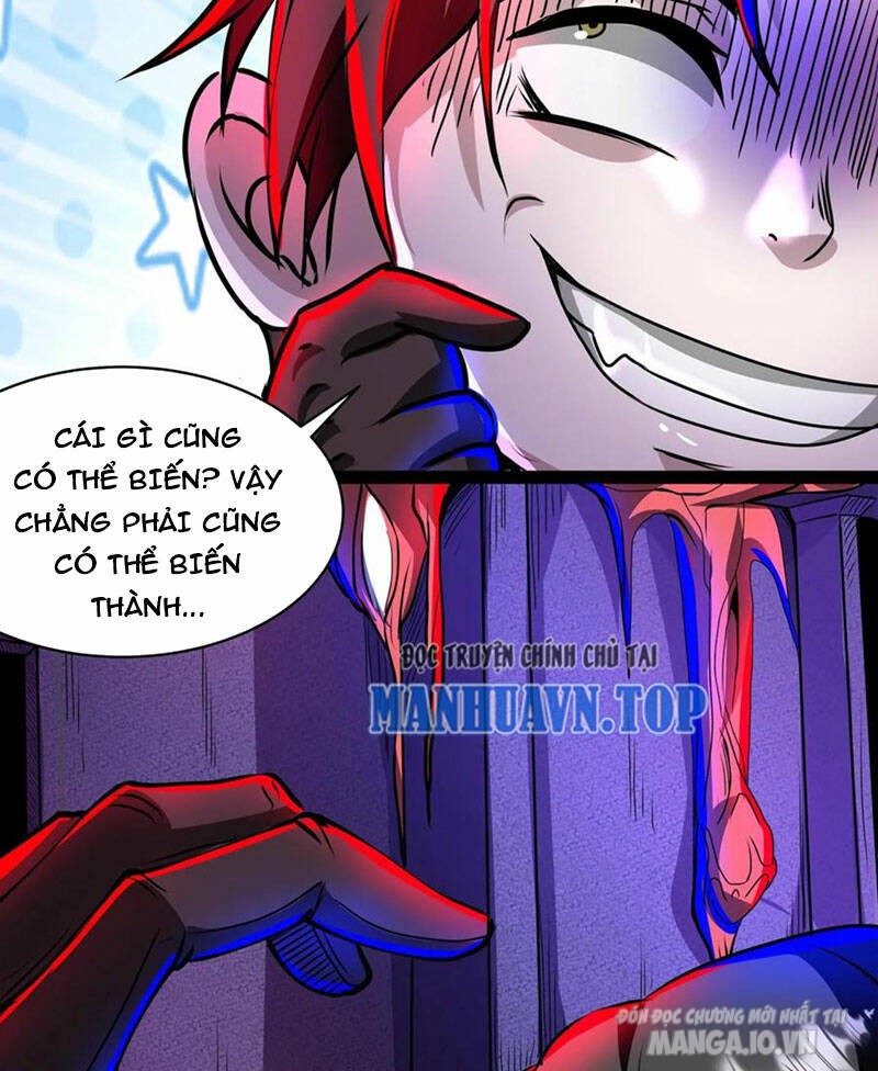 Quỷ Dị Dược Tề Sư: Bệnh Nhân Của Ta Đều Là Kinh Khủng Chapter 170 - Trang 2