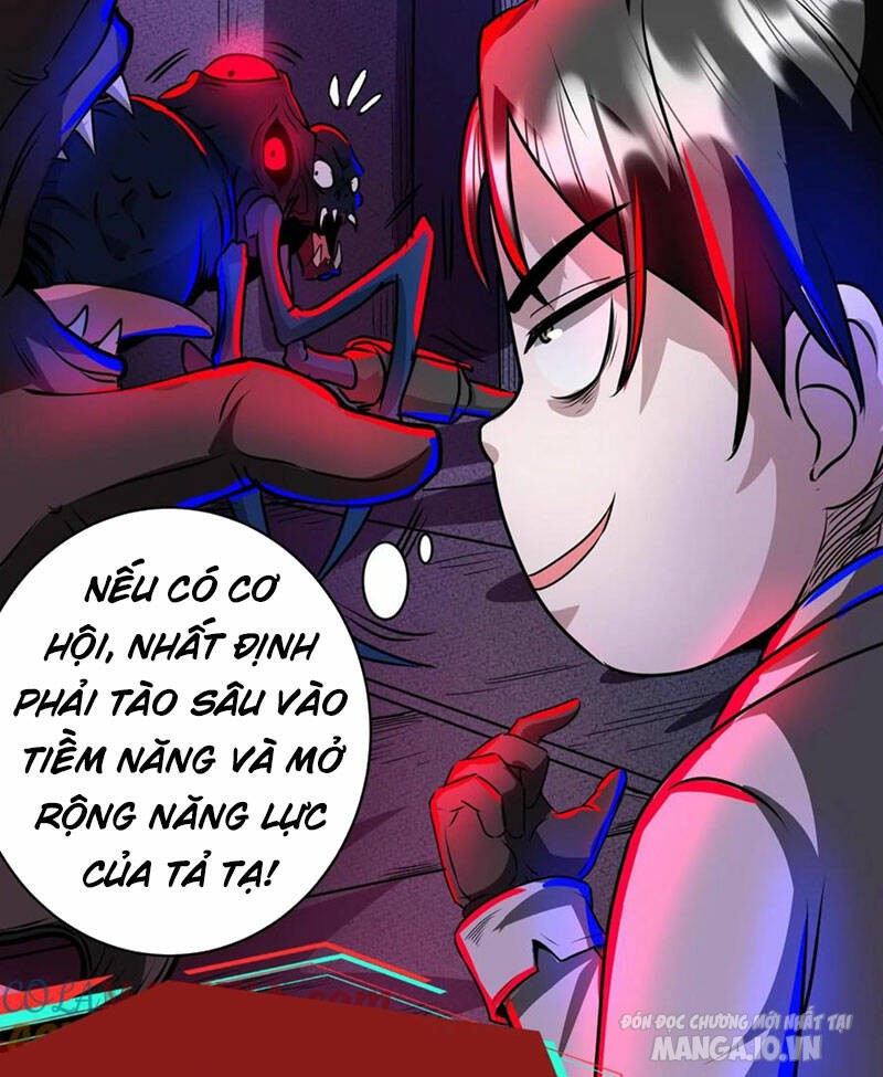 Quỷ Dị Dược Tề Sư: Bệnh Nhân Của Ta Đều Là Kinh Khủng Chapter 170 - Trang 2